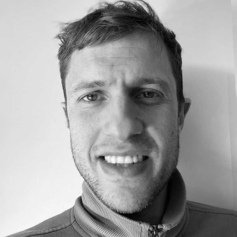 Jeffrey Kramer