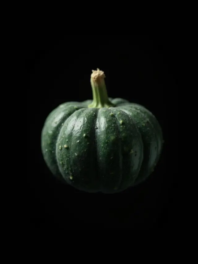 小青南瓜